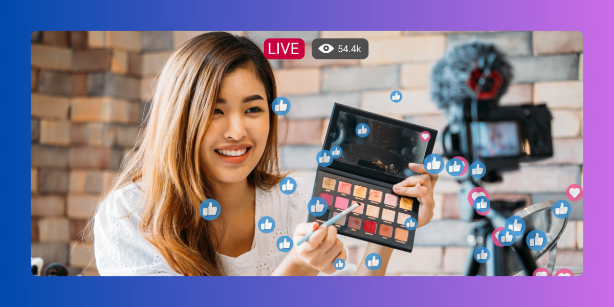 Video Card Background